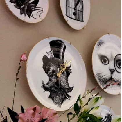 ENTREZ DANS LE MONDE DE RORY DOBNER